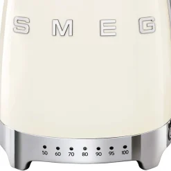 Czajnik KLF04CREU kremowy * SMEG Clearance