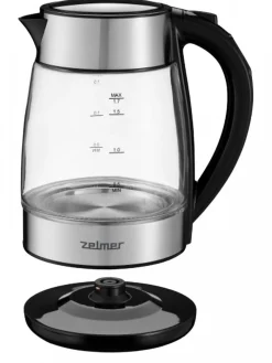 Czajnik ZELMER ZCK8026 * Sale
