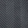 Czarna narzuta SOFIA 230x260 cm * EUROFIRANY B.B. Choczyńscy Sp.J. Discount