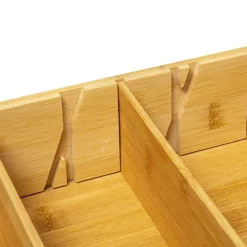 Czarne pudełko na kapsułki Modern