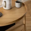 Dębowy stolik kawowy Banbury * Actona Clearance
