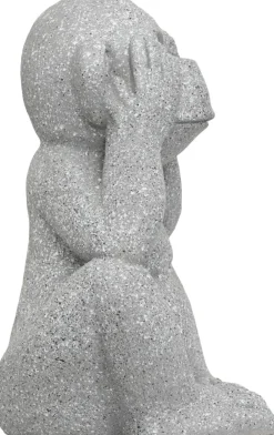 Dekoracyjna figura ogrodowa Małpa Sohel2 * Atmosphera Clearance