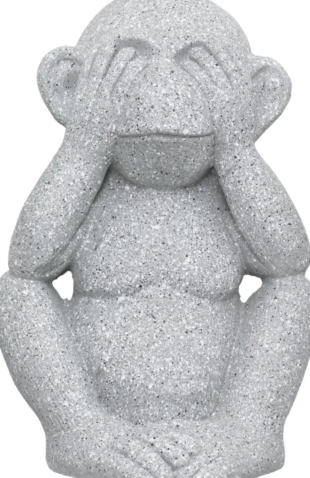 Dekoracyjna figura ogrodowa Małpa Sohel2 * Atmosphera Clearance