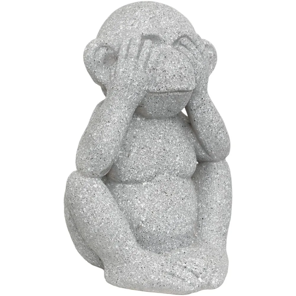 Dekoracyjna figura ogrodowa Małpa Sohel2 * Atmosphera Clearance