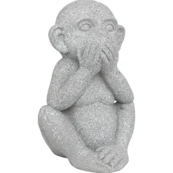 Dekoracyjna figura ogrodowa Małpa Sohel1 * Atmosphera Discount