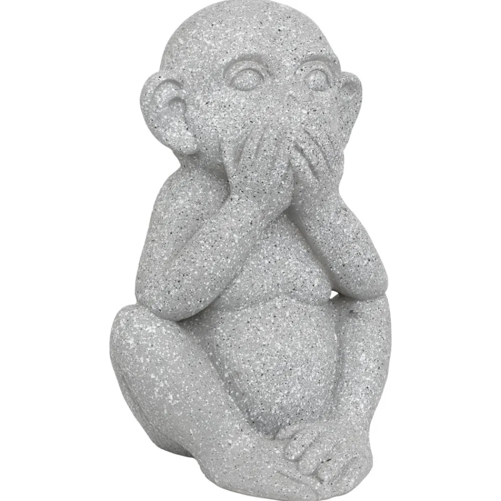 Dekoracyjna figura ogrodowa Małpa Sohel1 * Atmosphera Discount