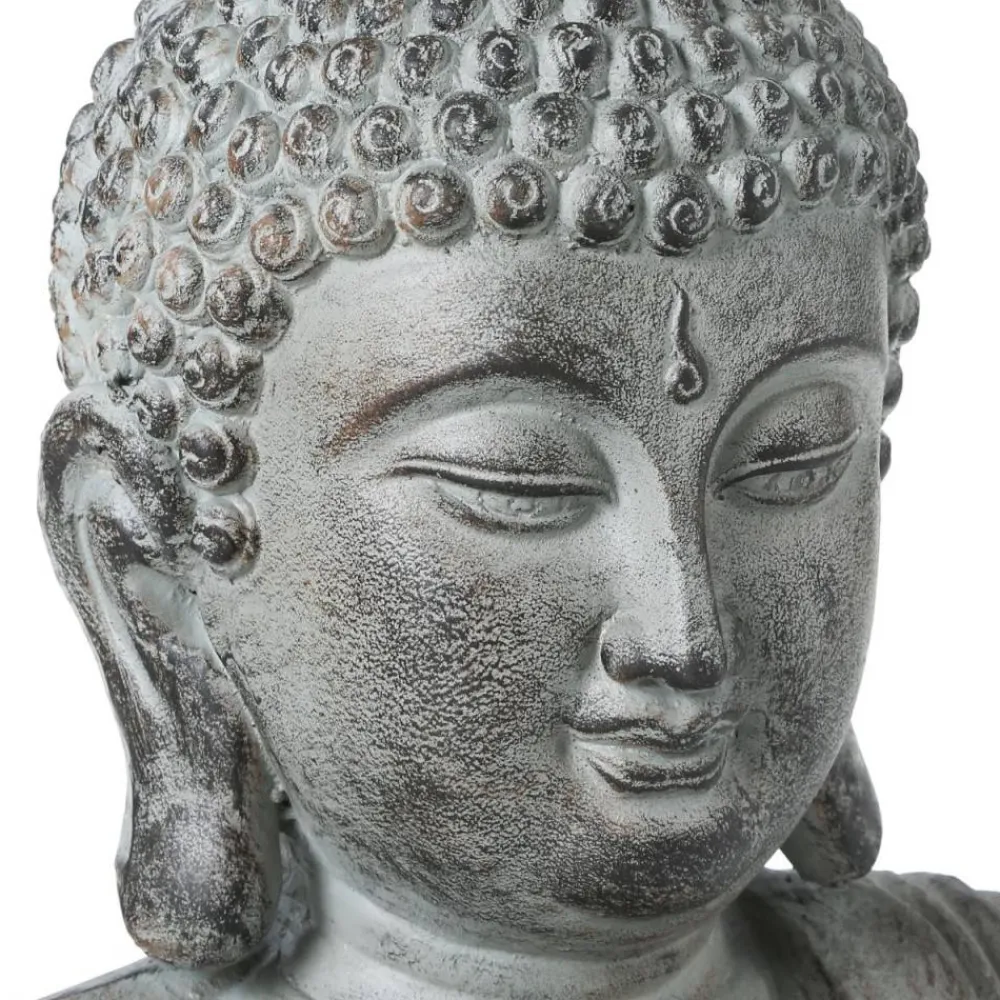 Dekoracyjna figurka Budda 106 cm * Atmosphera Outlet