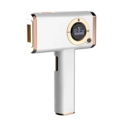 Depilator ORO-IPL ICE * oromed Hot