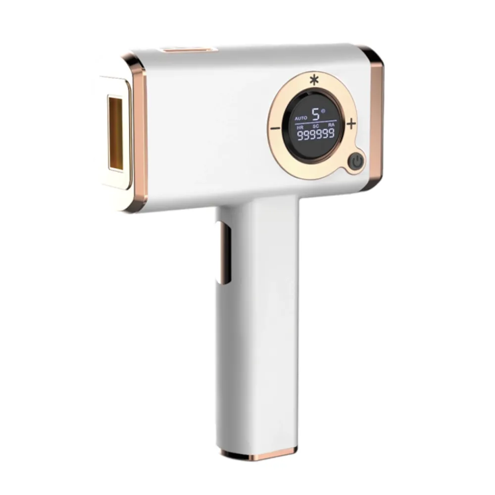Depilator ORO-IPL ICE * oromed Hot
