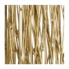 Designerski złoty lampion 10x13 cm * H&S Decoration Sale