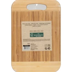 Deska do krojenia Bambou 30 x 20 cm