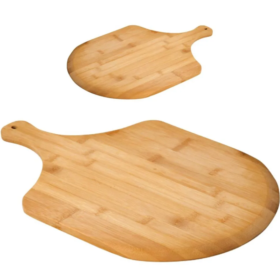 Deska do pizzy i serwowania 45 x 30 cm