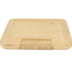 Deska do serów La Table z 3 nożami