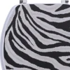 Deska sedesowa Nubia zebra