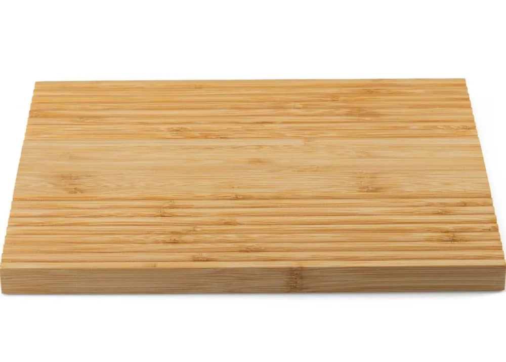 Deska bambusowa prostokątna do serwowania 32 cm * Excellent Houseware