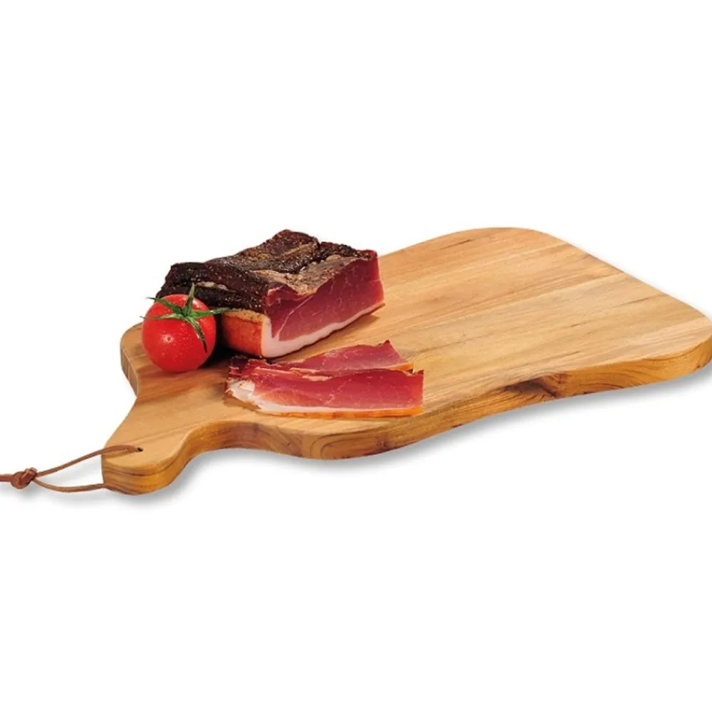 Deska do krojenia i serwowania 42,5x25 cm * Kesper Clearance