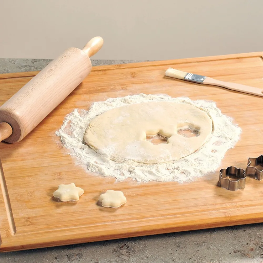 Deska do krojenia ochronna na kuchenkę * Kesper