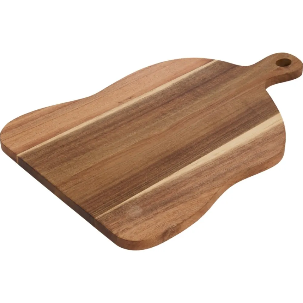 Deska do krojenia Ogranik 45 x 30 cm akacja * 5five Simply Smart Outlet
