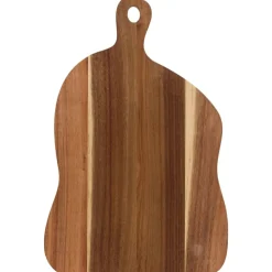 Deska do krojenia Ogranik 45 x 30 cm akacja * 5five Simply Smart Outlet