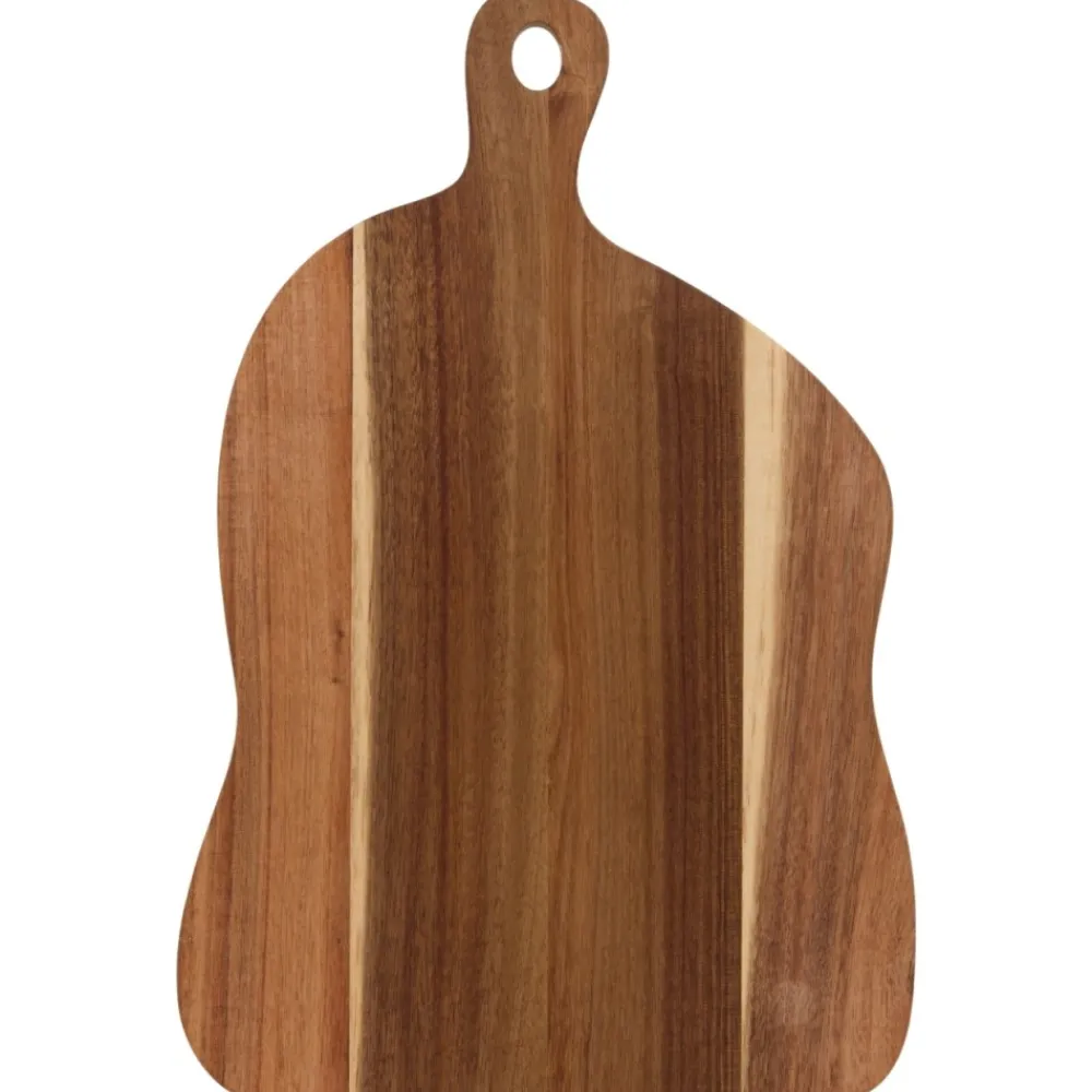 Deska do krojenia Ogranik 45 x 30 cm akacja * 5five Simply Smart Outlet