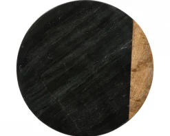 Deska obrotowa 30 cm Black Marble * Secret de Gourmet Sale