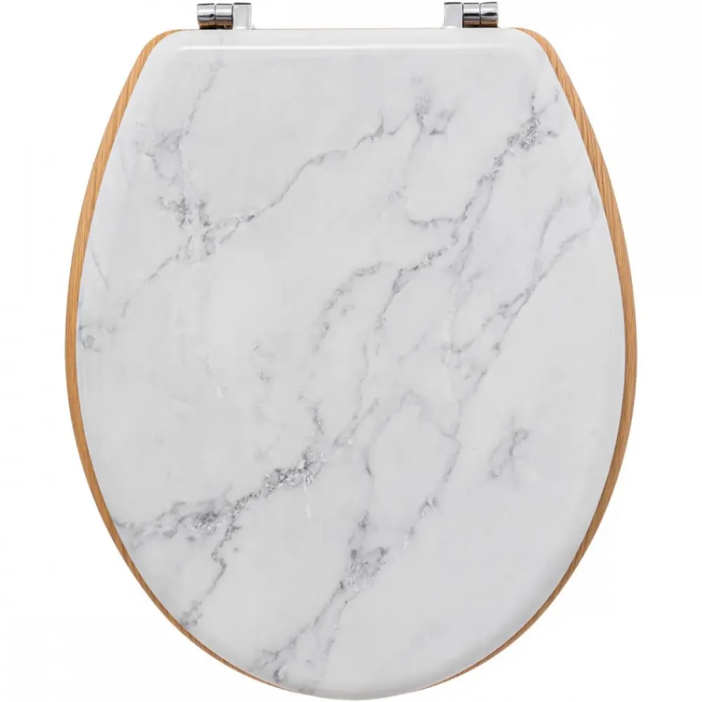 Deska sedesowa Lea White * 5five Simply Smart Hot