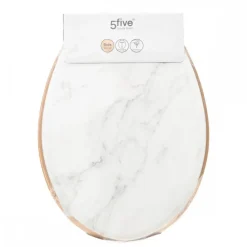 Deska sedesowa Lea White * 5five Simply Smart Hot