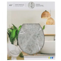 Deska sedesowa Marble marmur * TENDANCE Hot
