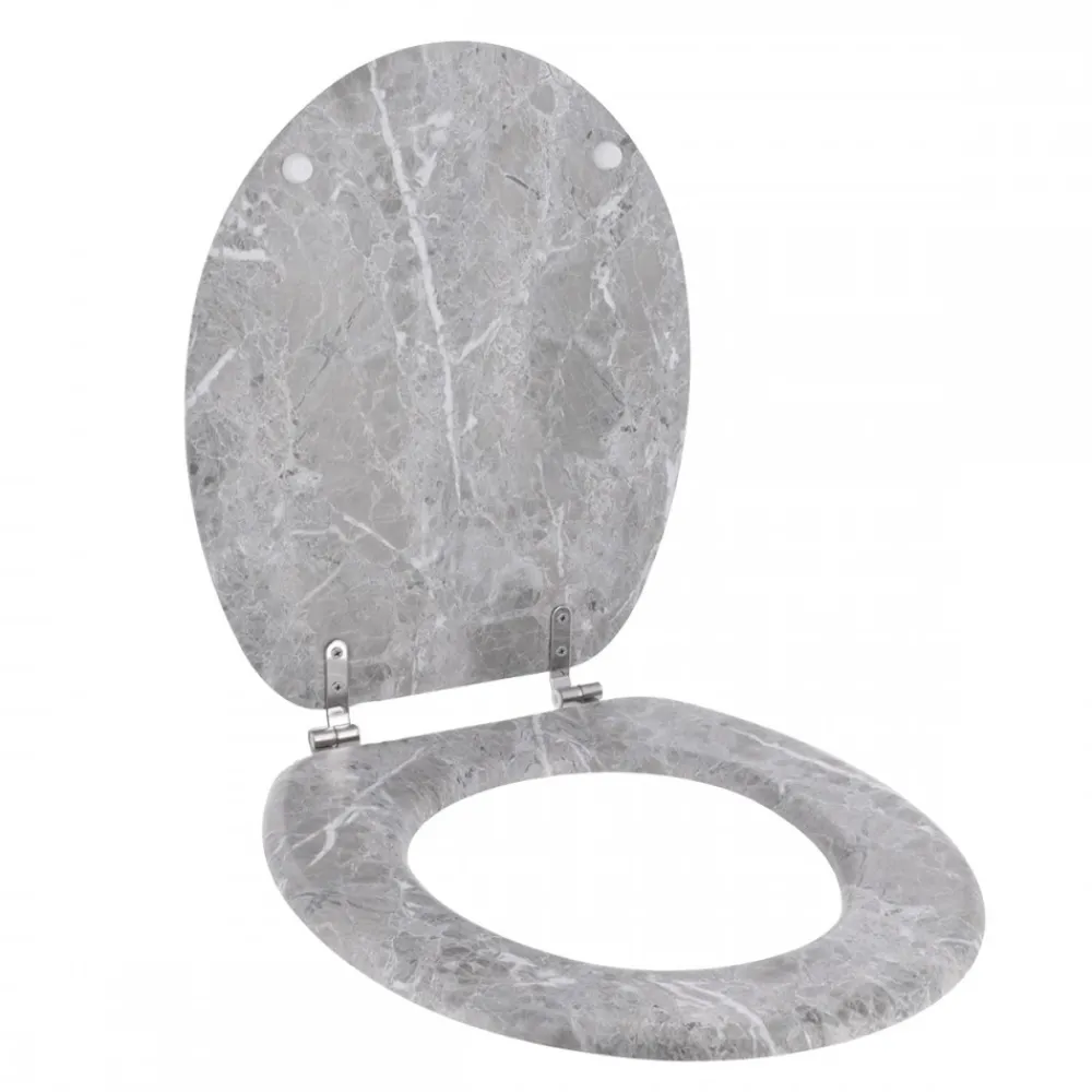 Deska sedesowa Marble marmur * TENDANCE Hot