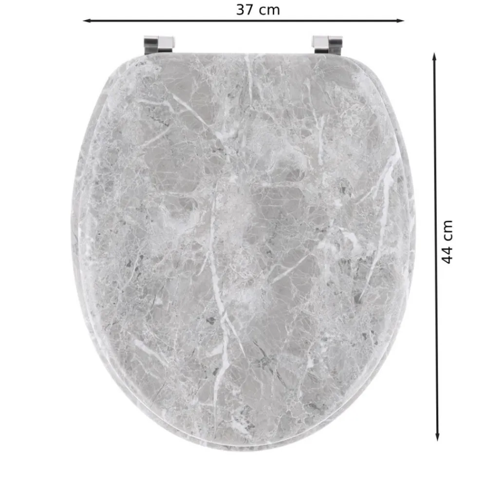 Deska sedesowa Marble marmur * TENDANCE Hot