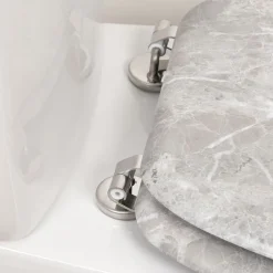 Deska sedesowa Marble marmur * TENDANCE Hot