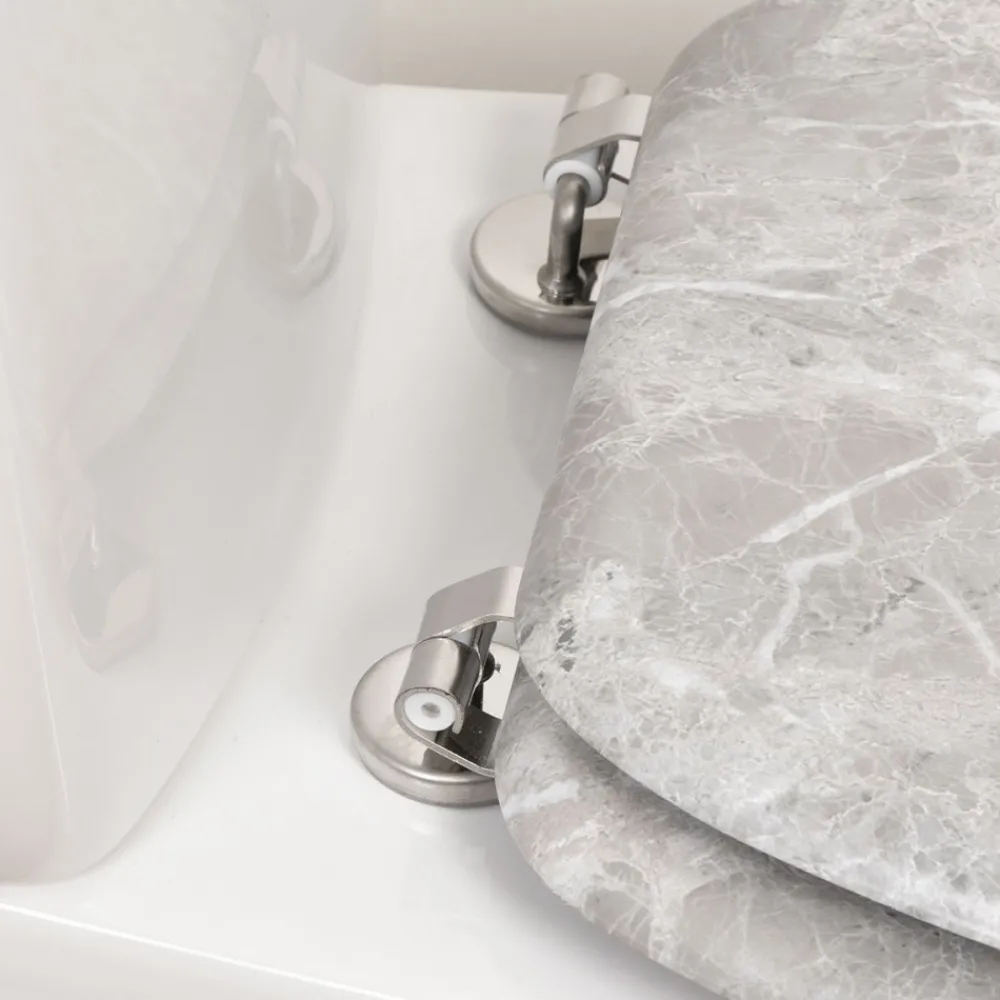 Deska sedesowa Marble marmur * TENDANCE Hot