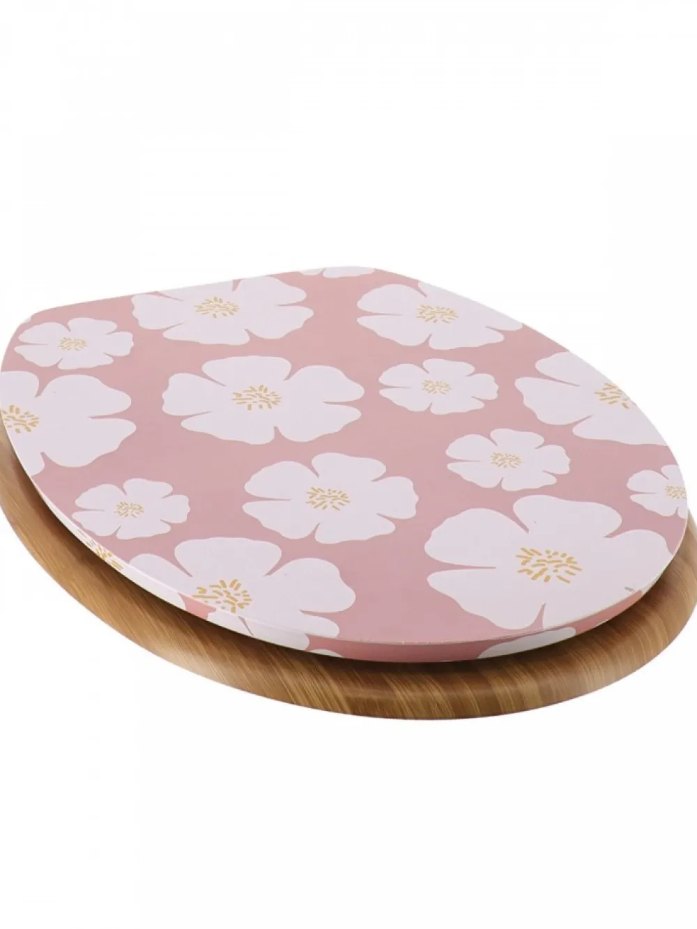 Deska sedesowa uniwersalna FLOWER POWER * TENDANCE Clearance
