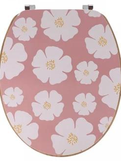 Deska sedesowa uniwersalna FLOWER POWER * TENDANCE Clearance