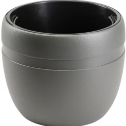 Donica LUNA CLASSIC antracyt 45,6 cm