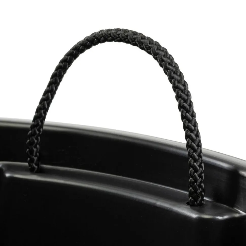 Donica LUNA CLASSIC biała 32,8 cm