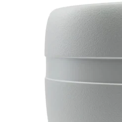 Donica LUNA CLASSIC biała 32,8 cm