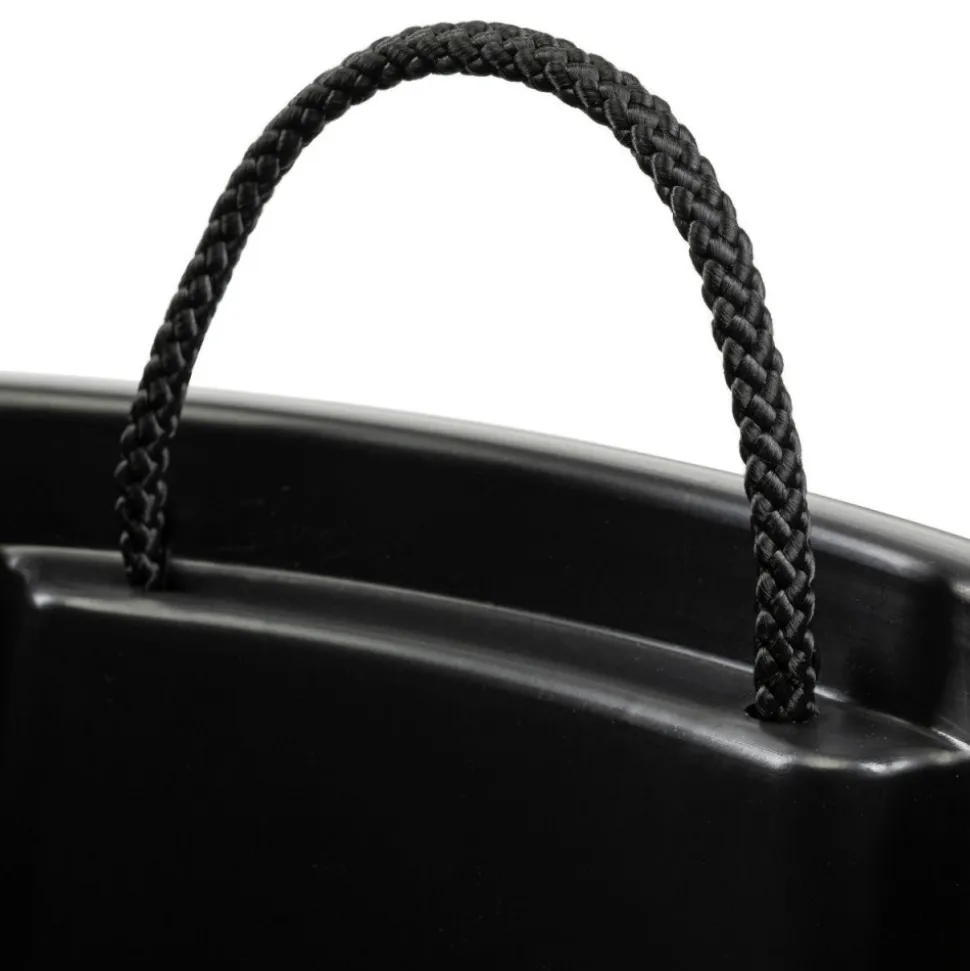 Donica LUNA WAZA antracyt 42 cm