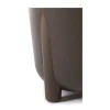 Donica Moss ECO coffee espresso 30xh28 cm