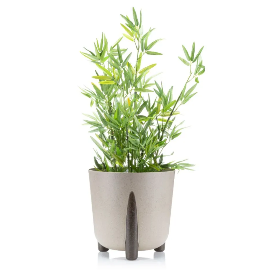 Donica Moss ECO coffee latte 26xh25 cm