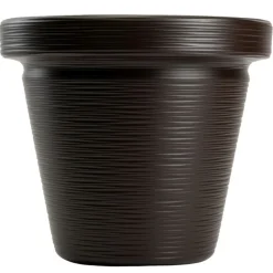 Donica Srtia Riflo mokka h47,9x55 cm