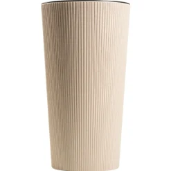 Donica Urbanika coffee latte h46,6x25,5 cm