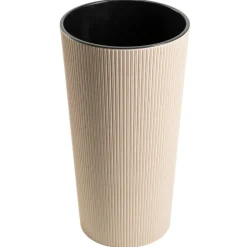 Donica Urbanika coffee latte h46,6x25,5 cm