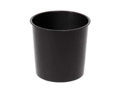 Donica Urbanika Czarny Beton h46x25 cm