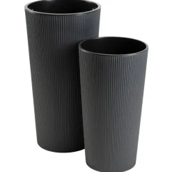 Donica Urbanika ECO antracyt h57,1x29,5 cm