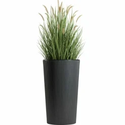 Donica Urbanika ECO antracyt h57,1x29,5 cm