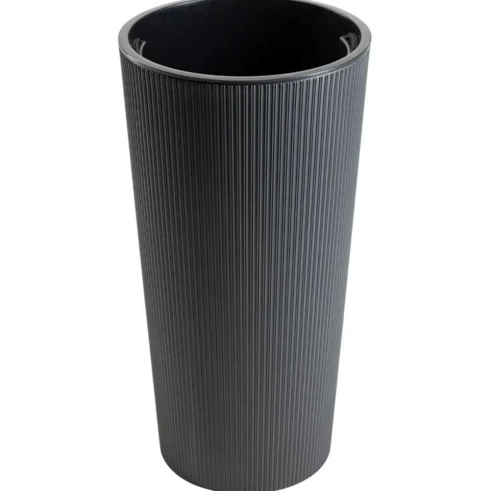 Donica Urbanika ECO antracyt h57,1x29,5 cm