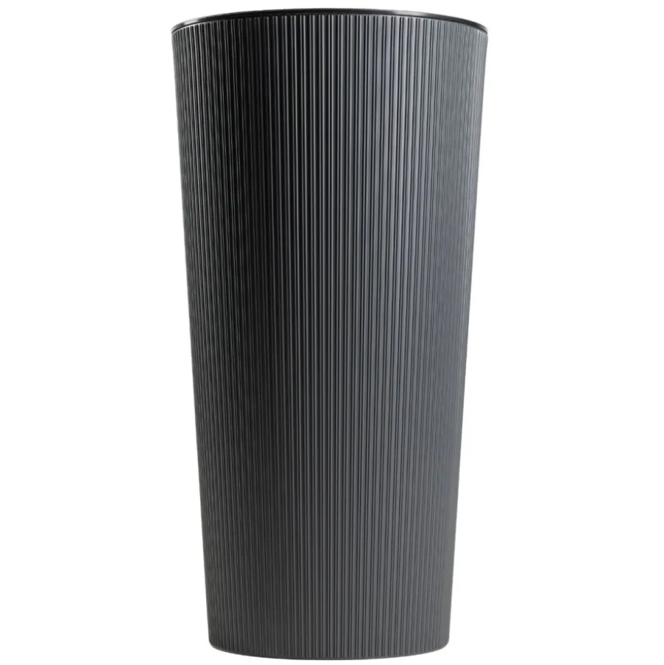 Donica Urbanika ECO antracyt h57,1x29,5 cm