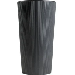 Donica Urbanika ECO antracyt h46,6x25,5 cm