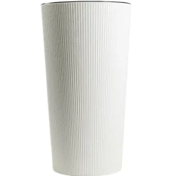 Donica Urbanika ECO biały h75x40,9 cm